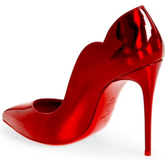 CHRISTIAN LOUBOUTIN pumps. - Picture 6 of 16